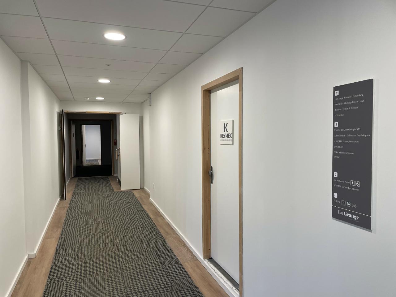 Bureau Allonzier-la-Caille 719m² Location bureau Allonzier-la-Caille Haute-Savoie OLBUR2420886 13